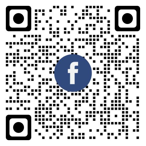 Facebook QR Code